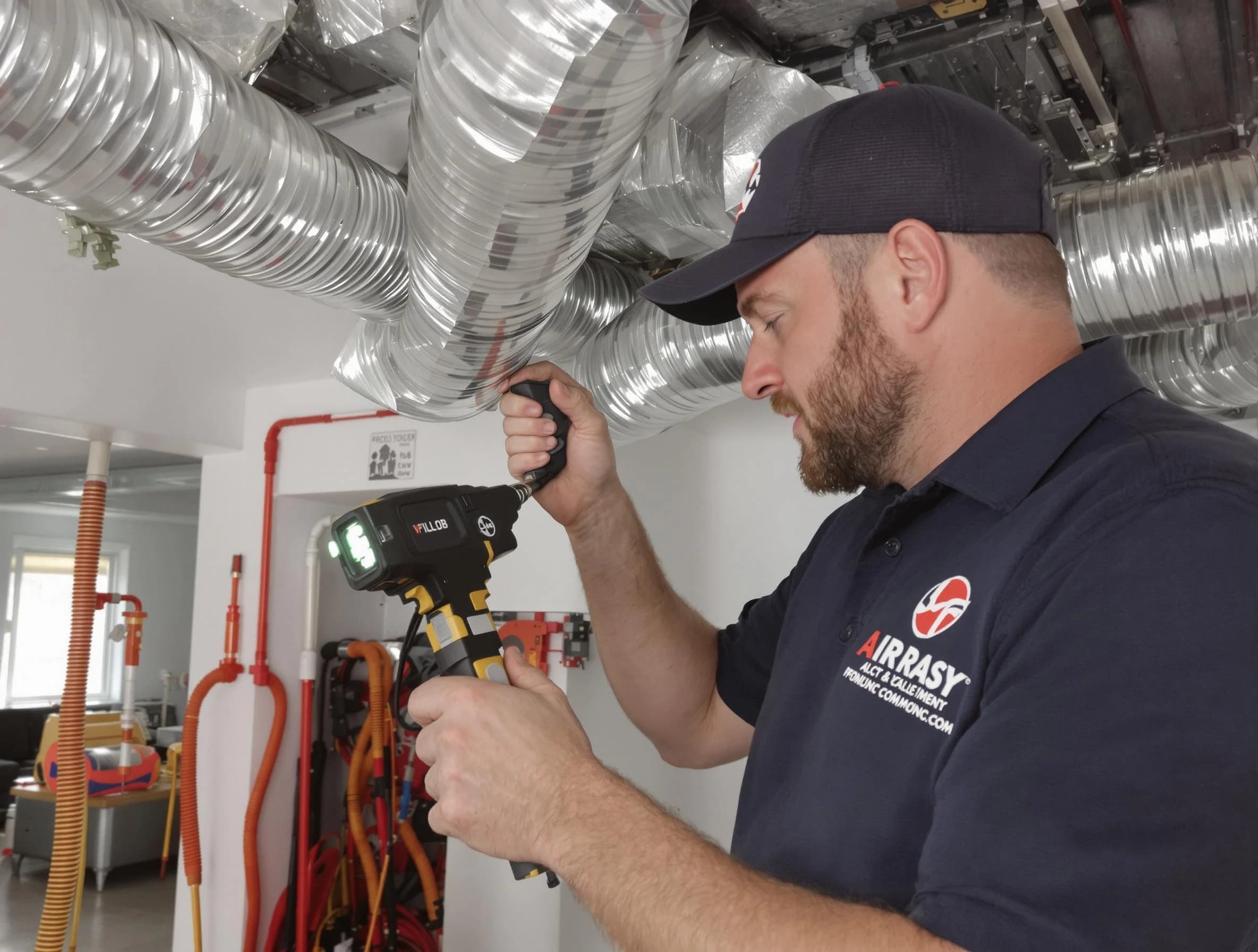 Duct Sealing service in Pleasant View, TN